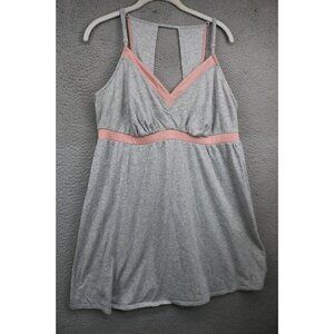 Sleep by Cacique Babydoll Nightgown-Size Large(14-16)